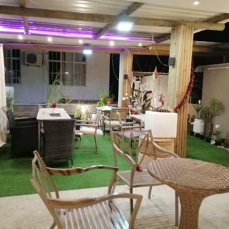 Residence Les Bambous B&B 马埃堡 外观 照片