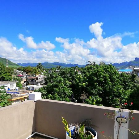 Residence Les Bambous B&B 马埃堡 外观 照片