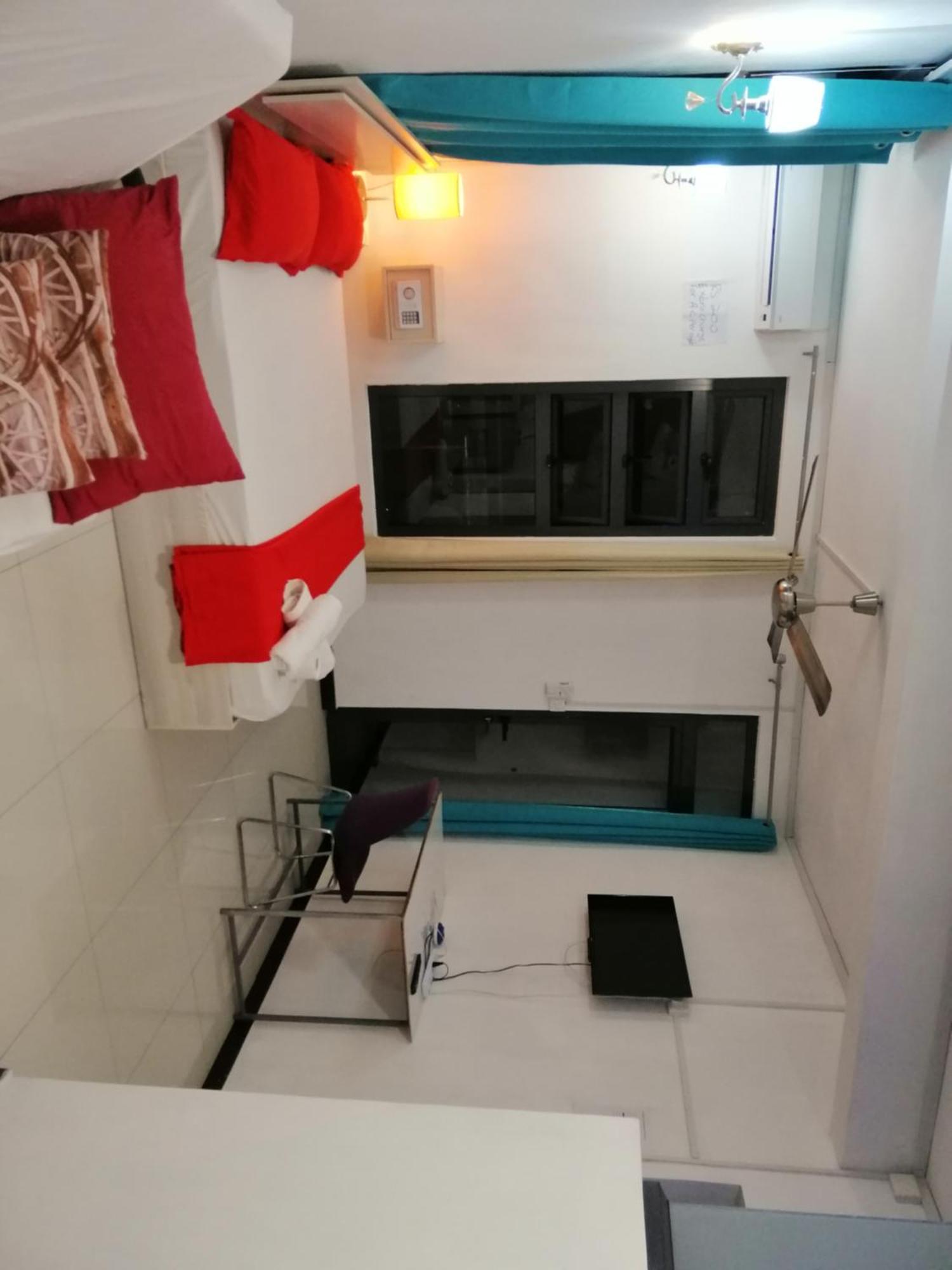 Residence Les Bambous B&B 马埃堡 外观 照片